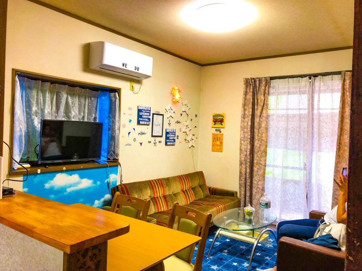 Shima Hama Home Miyazaki Zewnętrze zdjęcie