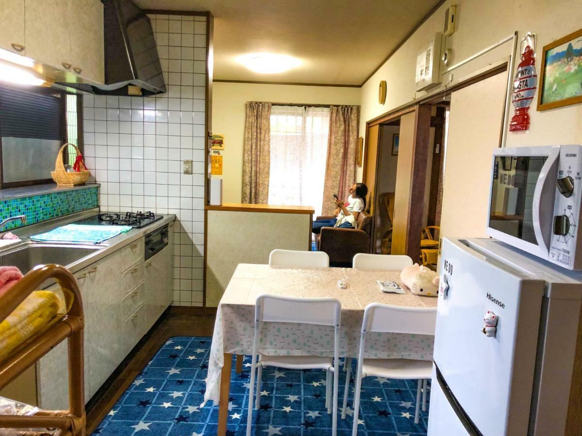 Shima Hama Home Miyazaki Zewnętrze zdjęcie