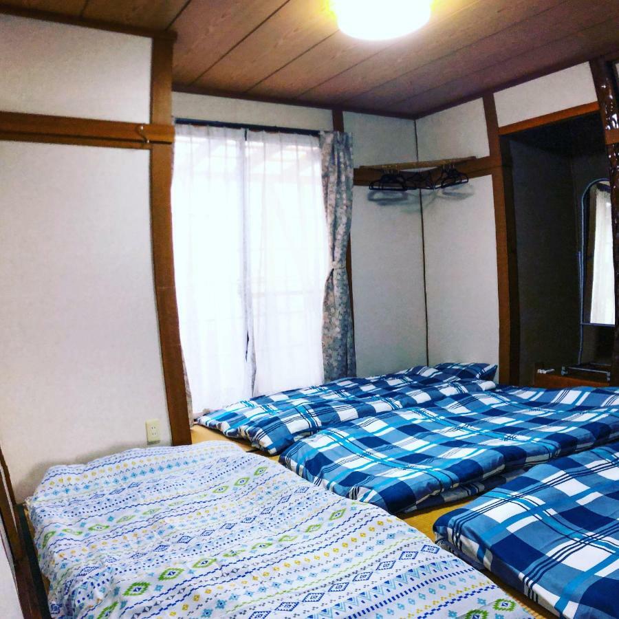 Shima Hama Home Miyazaki Zewnętrze zdjęcie