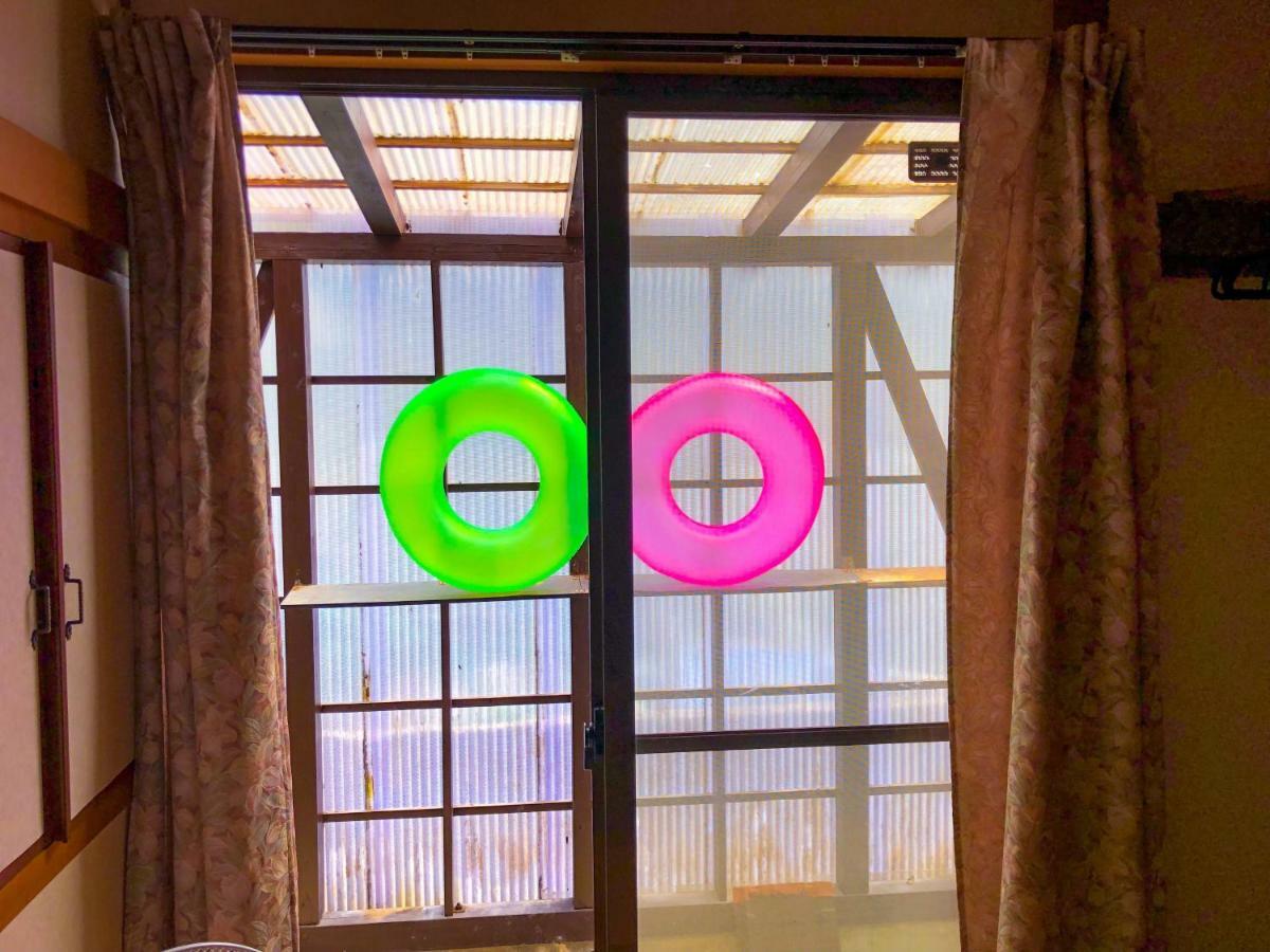 Shima Hama Home Miyazaki Zewnętrze zdjęcie