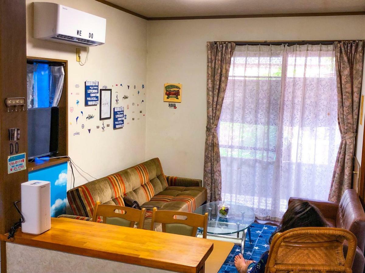 Shima Hama Home Miyazaki Zewnętrze zdjęcie