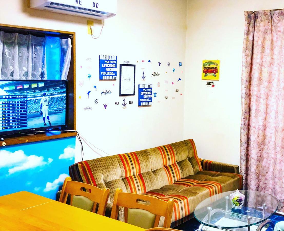 Shima Hama Home Miyazaki Zewnętrze zdjęcie