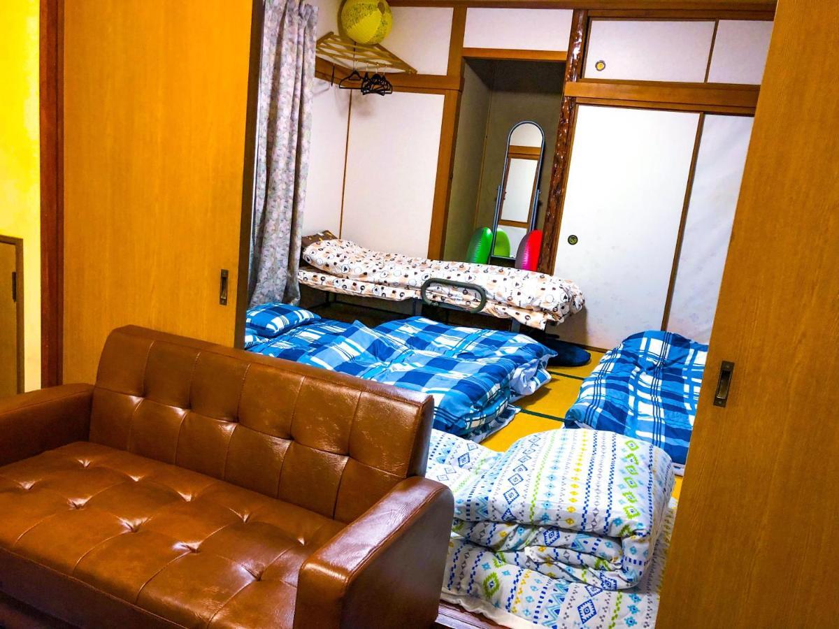 Shima Hama Home Miyazaki Zewnętrze zdjęcie